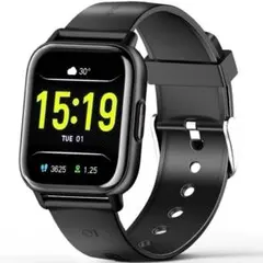 スマートウォッチ 1.69インチ 健康管理機能