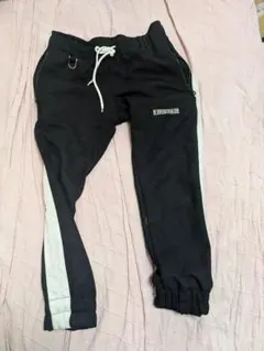 kiryuyrikジャージ パンツ