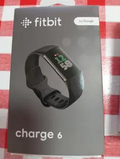 2026年最新】Fitbit charge 6 本体の人気アイテム - メルカリ