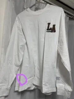 VISION STREET WEAR LA Tシャツ M