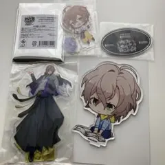 せっき様専用　ヒプノシスマイク　夢野幻太郎　アクリルスタンド