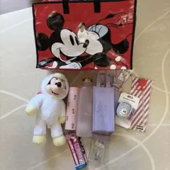 ディズニーストア2026年福袋(抜き取りなし)