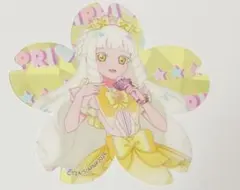 クリアカードつむぎ