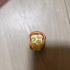 まちぼうけ パンの場合 ピザトースト