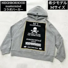 2026年最新】NEIGHBORHOOD×MASTERMINDの人気アイテム - メルカリ