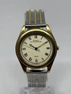 稼働 SEIKO セイコー スピリット スイープ運針 腕時計 5S21-6A50 稼働 SEIKO セイコー スピリット スイープ運針 腕時計 5S21-6A50