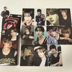 RIIZE アントン photopack