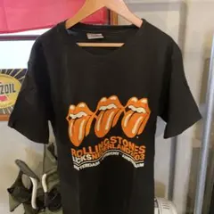 レア・2002年　ローリングストーンズ ハロウィン限定 ツアーTシャツ レア・2002年 ローリングストーンズ ハロウィン限定 ツアーTシャツ