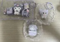 クロミ スクイーズ