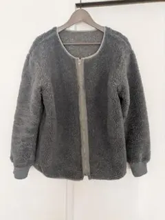 チェコ軍 85M ボアライナー フリース