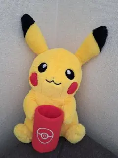 一番くじ　ポケモン　ピカチュウ