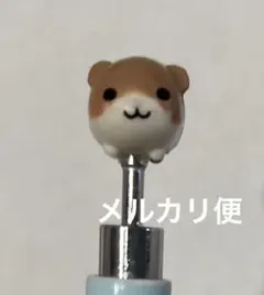 サンエックス 平成レトロ Run Run Hamuchan シャープペン