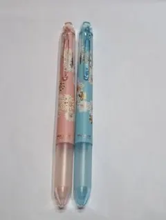 PILOT PAUL & JOE ハイテックC コレト 4色用ボディ 2本セットのサムネイル