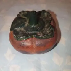 朱肉入れ