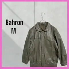 レザー ジャケット