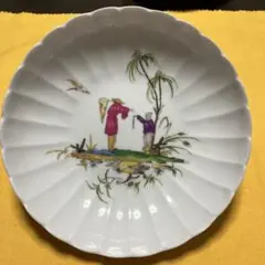 RAYNAUD レイノー オマージュプレート（スクエアーセンター）32cm チェック プレート32cm（スクエアーセンター