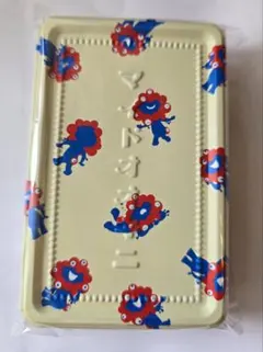 マイドオオキニ缶ミャクミャク クッキー缶 太陽ノ塔 大阪関西万博　②