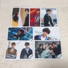 永瀬廉 公式写真 まとめ Mazy Night
