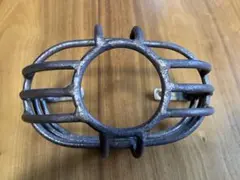 【ハンドメイド】行灯カブ　テールランプガード　スーパーカブ　C50のサムネイル