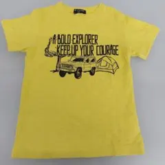 110cm☆LB CLUB☆Tシャツのサムネイル