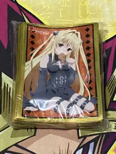 2026年最新】toLoveる スリーブの人気アイテム - メルカリ