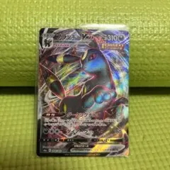 ブラッキーVMAX RRR S6a イーブイヒーローズ 048/069