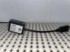 NEC VGA-HDMI変換アダプター