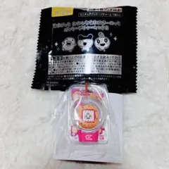 〘 たまごっち ボーロっち〙10.エンたま（モジモジおれんじ）