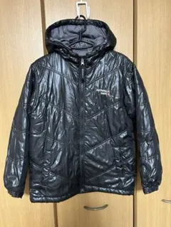 AIRWALK ダウンコート フード付き サイズ　150