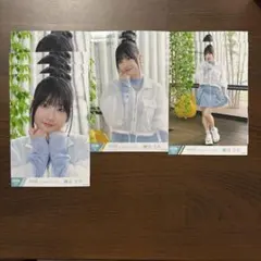 ノイミー 谷崎早耶 生写真 排他的ファイター - メルカリ