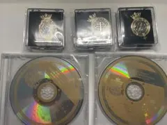 うたプリASSMU 特典セット ピンズ CD