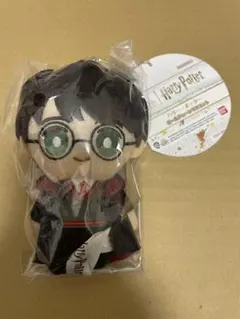 ハリーポッター ぬいぐるみ