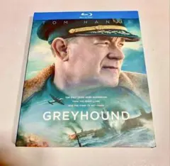 グレイハウンド DVD 戦争映画 トムハンクス 日本語字幕 - メルカリ