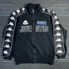90s Kappa Juventus SONY ジャージ　Lサイズ