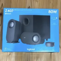 2025年最新】ロジクール z407の人気アイテム - メルカリ