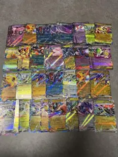 ポケモンカード RRセット