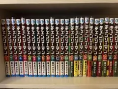 早い者勝ち！チェンソーマン 1巻〜24巻完結セット バラ売り不可 - メルカリ