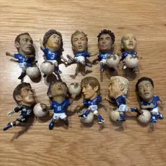 2026年最新】サッカー フィギュアの人気アイテム - メルカリ