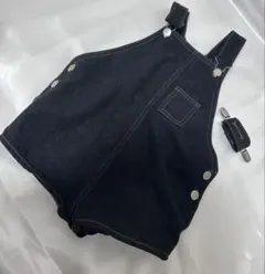 jejeunosity サロペットクリップ付き