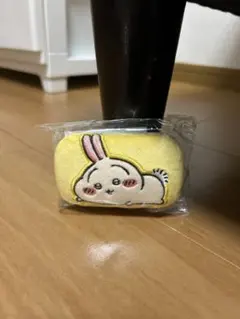 ちいかわ ジュエリーミニケース イエロー
