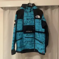 THE NORTH FACE × Supreme マウンテンパーカー M