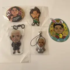 KUBO-C  GS  セット