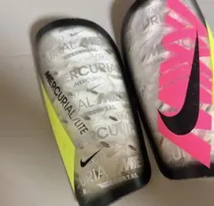 Nike Mercurial シンガード