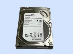 M9099 Seagate 3.5インチ 2TB ST2000DM001