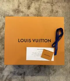 綺麗✨Louis Vuitton【空箱】ギフト箱