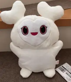 TWICELOVELYSぬいぐるみパペットGiGOダヒョン