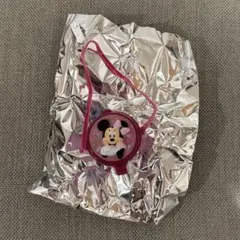 ミニーマウス カプセルトイ
