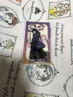 鬼滅　義勇　アクリルスタンド