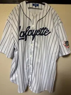 Lafayette ベースボールシャツのサムネイル