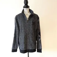 【新品タグ付き】ブラックレーベルクレストブリッジ　ブルゾン　L　洗濯可